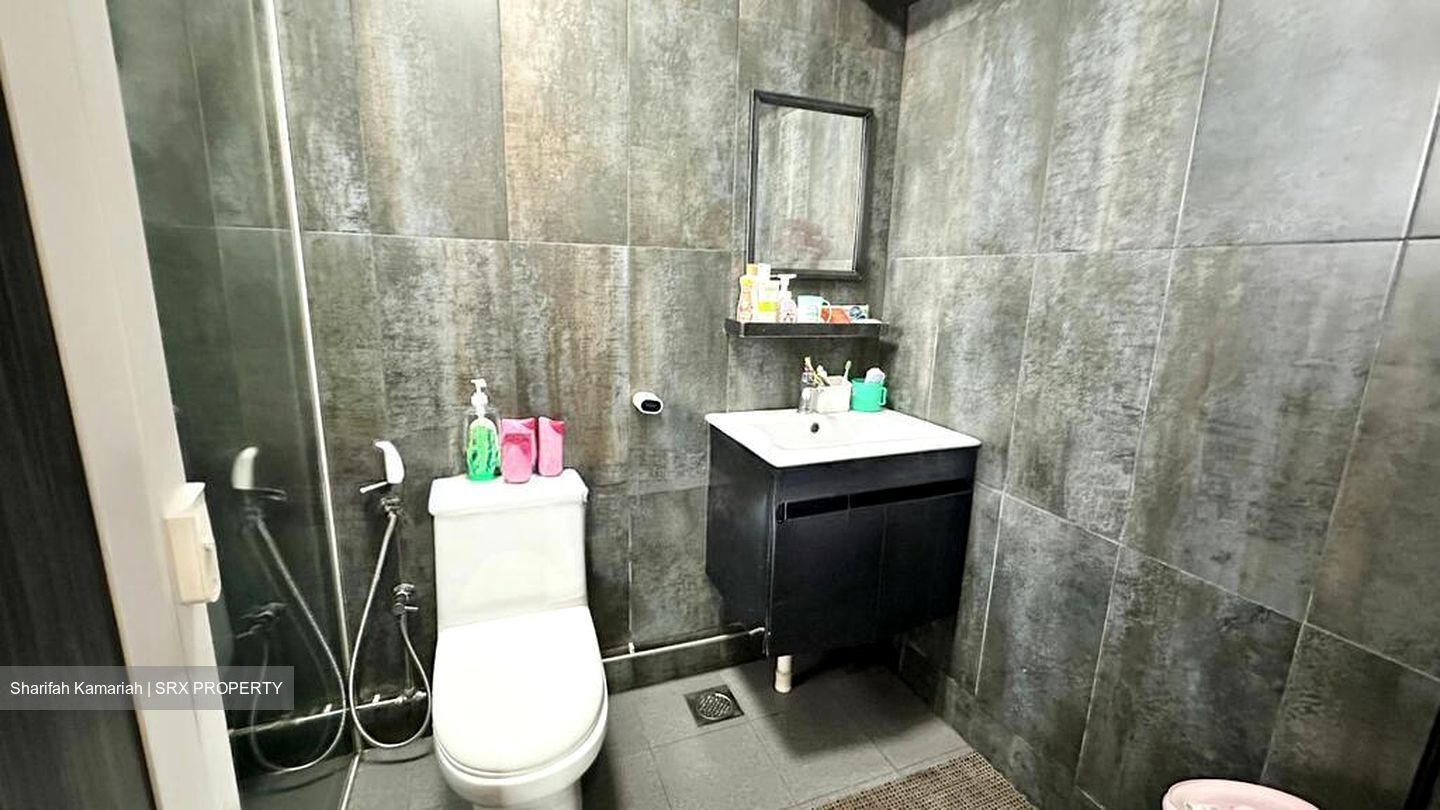 Blk 109C Edgedale Plains (Punggol), HDB 5 Rooms #568307171